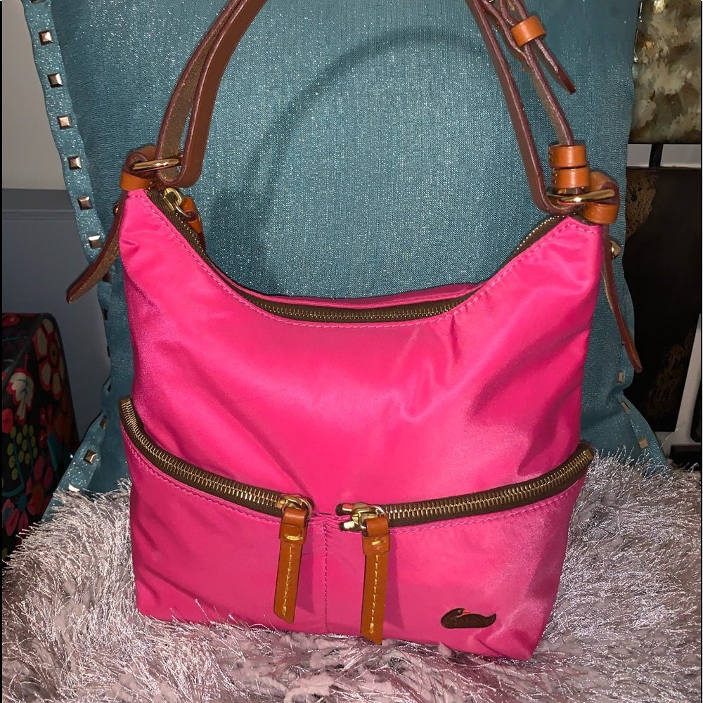 Dooney & Bourke
